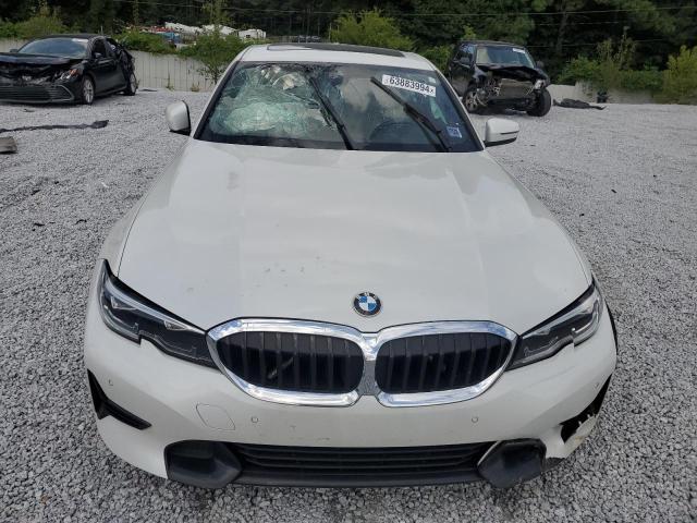 Photo 4 VIN: 3MW5R1J01M8C17968 - BMW 330I 