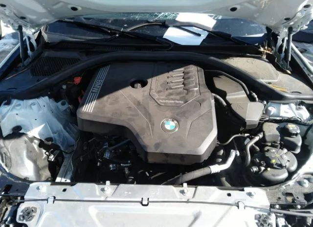 Photo 9 VIN: 3MW5R1J01M8C20448 - BMW 330I 