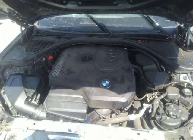 Photo 9 VIN: 3MW5R1J01N8C33735 - BMW 3 SERIES 