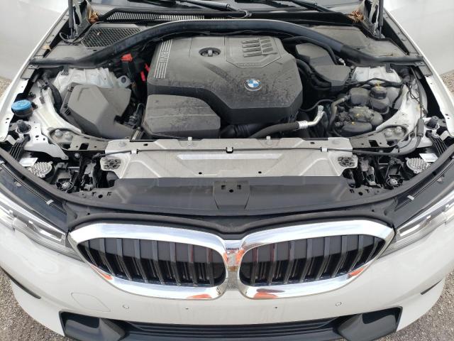 Photo 10 VIN: 3MW5R1J01N8C40359 - BMW 3 SERIES 