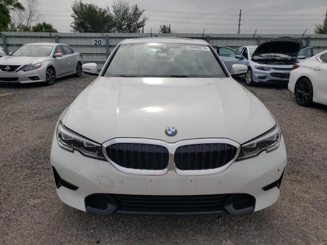 Photo 4 VIN: 3MW5R1J01N8C40359 - BMW 3 SERIES 