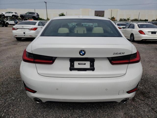 Photo 5 VIN: 3MW5R1J01N8C40359 - BMW 3 SERIES 