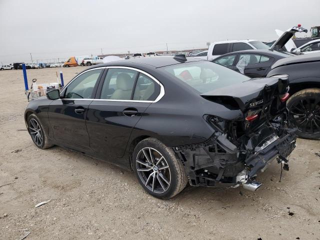 Photo 1 VIN: 3MW5R1J01N8C41902 - BMW 330I 