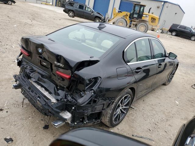 Photo 2 VIN: 3MW5R1J01N8C41902 - BMW 330I 