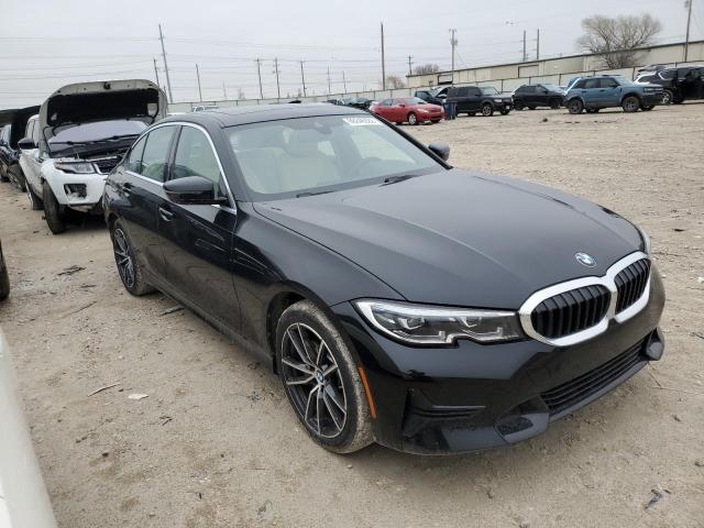 Photo 3 VIN: 3MW5R1J01N8C41902 - BMW 330I 