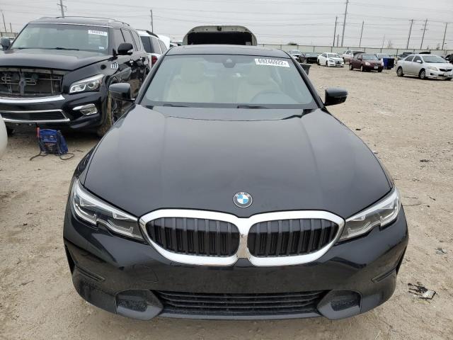 Photo 4 VIN: 3MW5R1J01N8C41902 - BMW 330I 