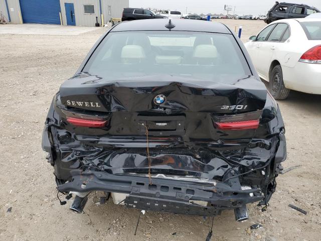 Photo 5 VIN: 3MW5R1J01N8C41902 - BMW 330I 