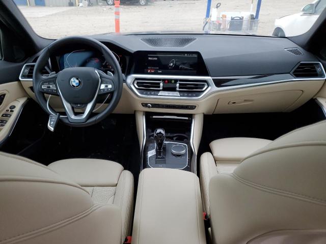 Photo 7 VIN: 3MW5R1J01N8C41902 - BMW 330I 