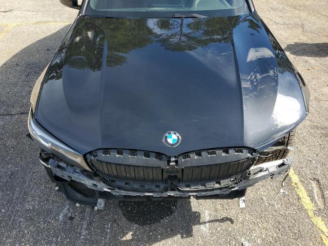 Photo 10 VIN: 3MW5R1J01N8C48283 - BMW 330I 