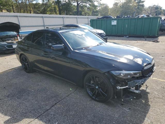 Photo 3 VIN: 3MW5R1J01N8C48283 - BMW 330I 