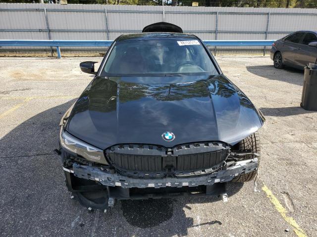 Photo 4 VIN: 3MW5R1J01N8C48283 - BMW 330I 