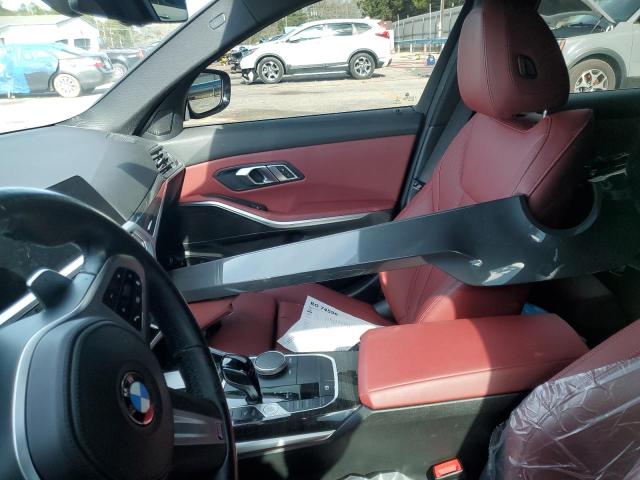 Photo 6 VIN: 3MW5R1J01N8C48283 - BMW 330I 