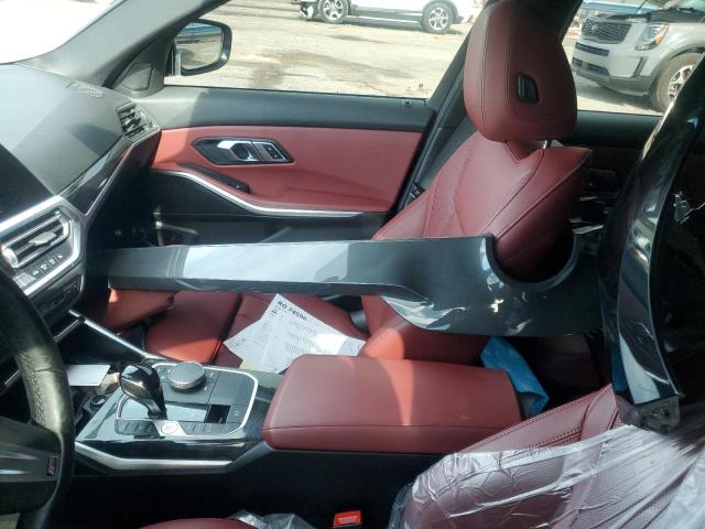 Photo 7 VIN: 3MW5R1J01N8C48283 - BMW 330I 