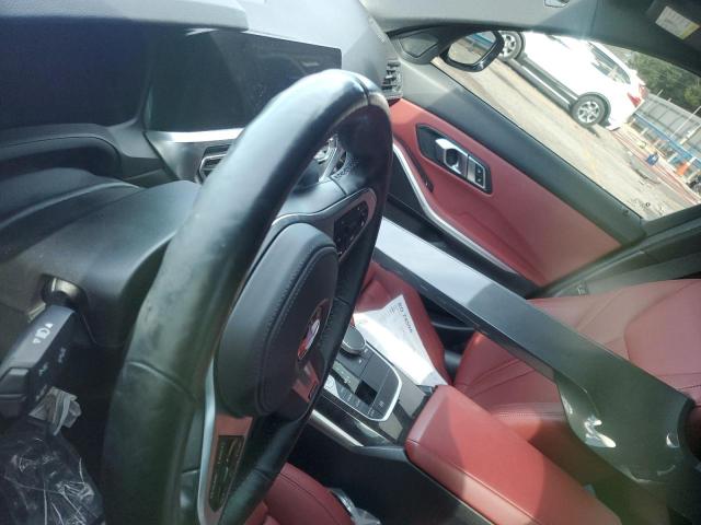 Photo 8 VIN: 3MW5R1J01N8C48283 - BMW 330I 