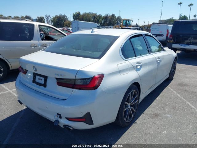 Photo 3 VIN: 3MW5R1J01N8C59249 - BMW 330I 