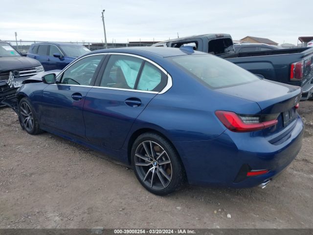 Photo 2 VIN: 3MW5R1J01N8C62376 - BMW 330I 