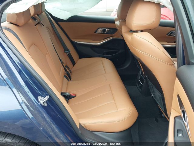 Photo 7 VIN: 3MW5R1J01N8C62376 - BMW 330I 