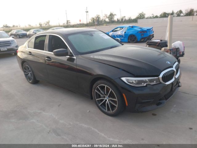 Photo 0 VIN: 3MW5R1J01N8C68002 - BMW 330I 