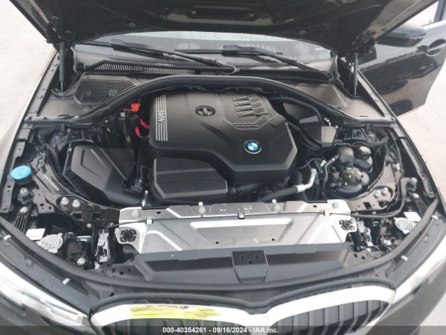 Photo 9 VIN: 3MW5R1J01N8C68002 - BMW 330I 