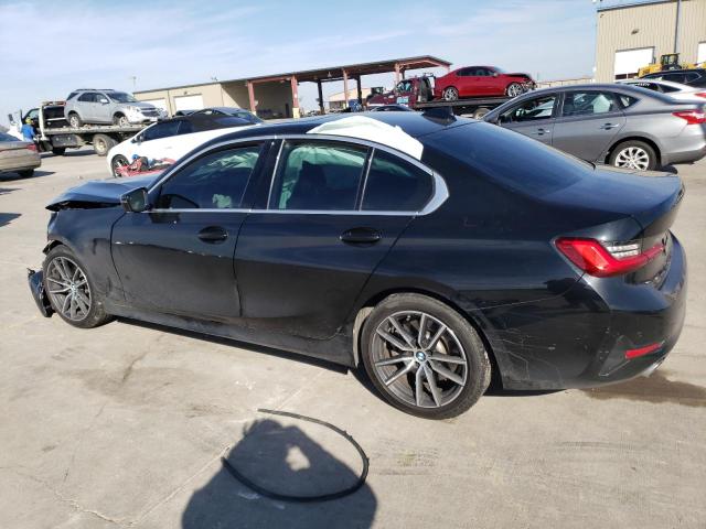 Photo 1 VIN: 3MW5R1J02L8B04819 - BMW 330I 