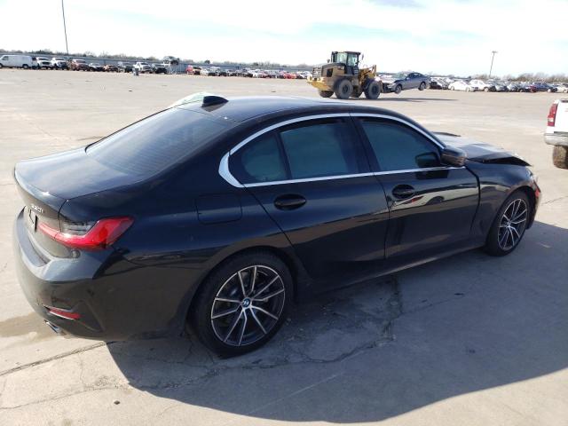 Photo 2 VIN: 3MW5R1J02L8B04819 - BMW 330I 