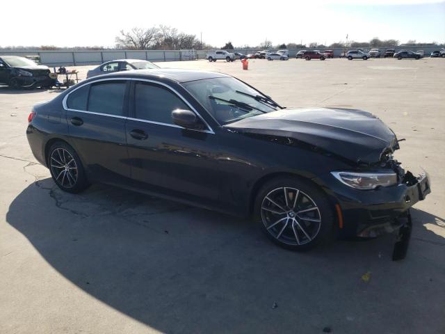 Photo 3 VIN: 3MW5R1J02L8B04819 - BMW 330I 