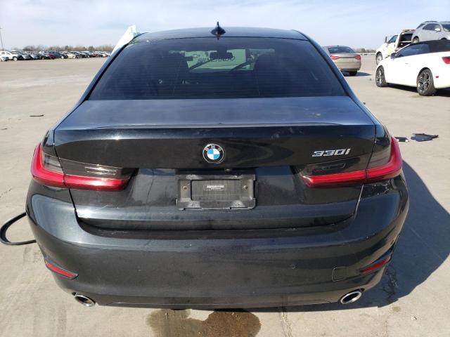 Photo 5 VIN: 3MW5R1J02L8B04819 - BMW 330I 