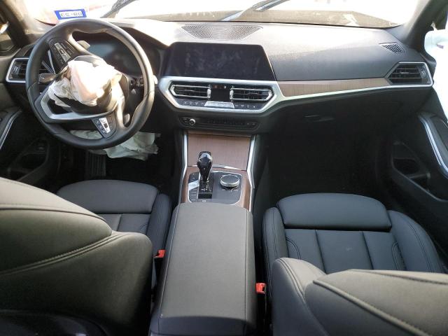 Photo 7 VIN: 3MW5R1J02L8B04819 - BMW 330I 