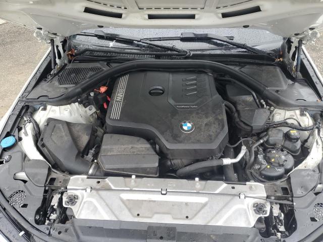 Photo 10 VIN: 3MW5R1J02L8B11074 - BMW 3 SERIES 