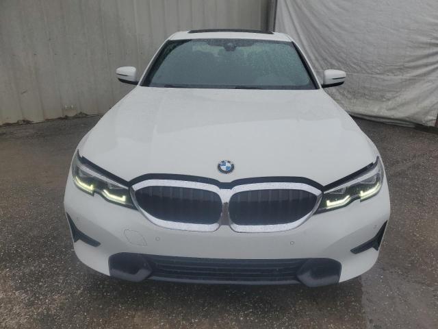 Photo 4 VIN: 3MW5R1J02L8B11074 - BMW 3 SERIES 