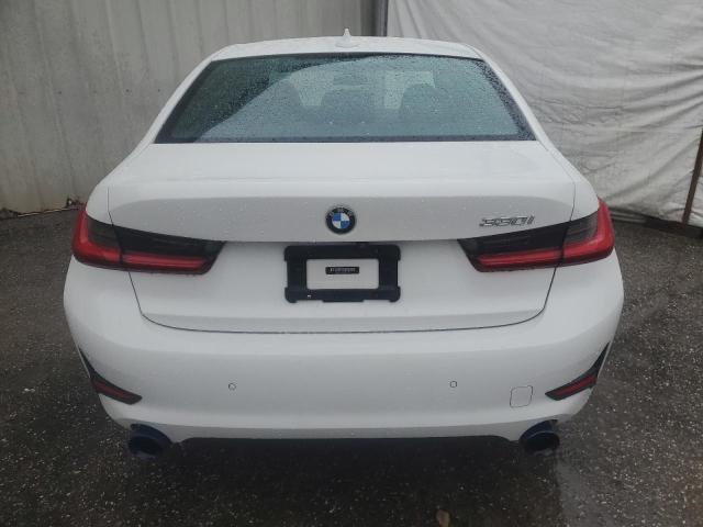 Photo 5 VIN: 3MW5R1J02L8B11074 - BMW 3 SERIES 