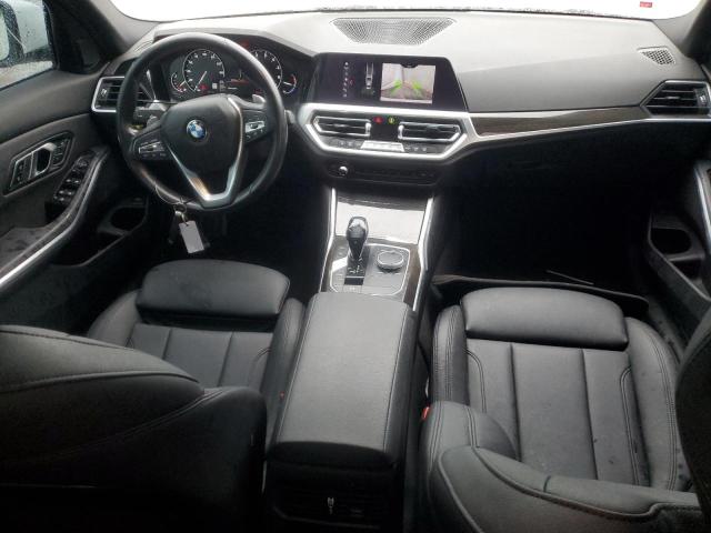 Photo 7 VIN: 3MW5R1J02L8B11074 - BMW 3 SERIES 