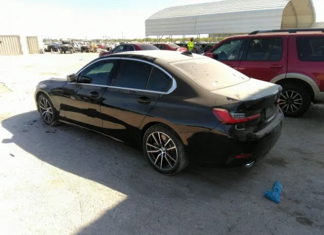 Photo 2 VIN: 3MW5R1J02L8B11236 - BMW 3 SERIES 