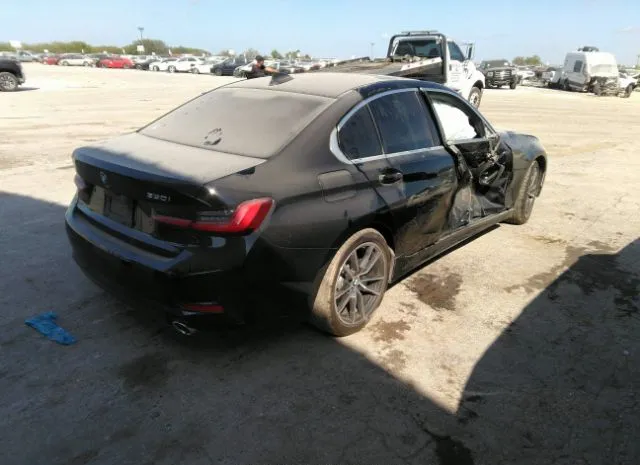 Photo 3 VIN: 3MW5R1J02L8B11236 - BMW 3 SERIES 