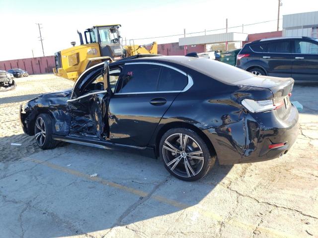 Photo 1 VIN: 3MW5R1J02L8B11401 - BMW 330I 