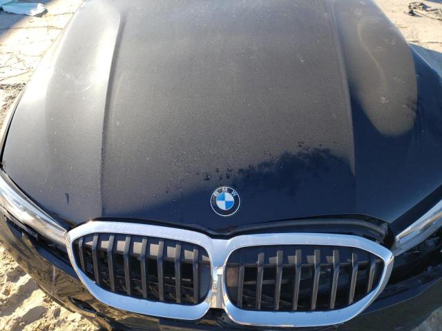 Photo 10 VIN: 3MW5R1J02L8B11401 - BMW 330I 