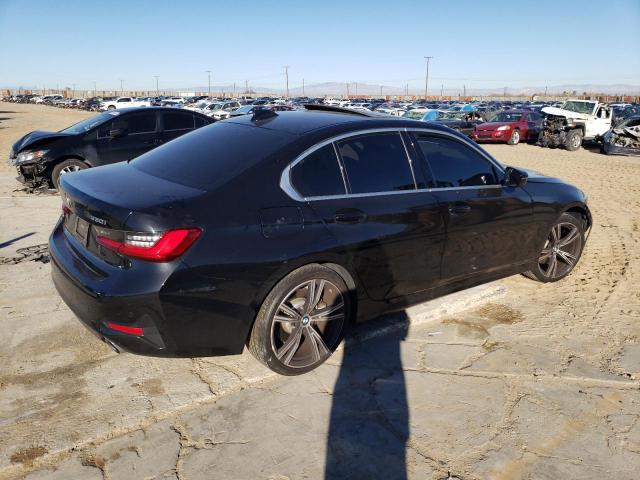 Photo 2 VIN: 3MW5R1J02L8B11401 - BMW 330I 