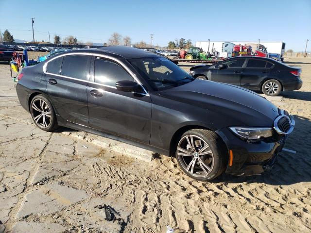 Photo 3 VIN: 3MW5R1J02L8B11401 - BMW 330I 