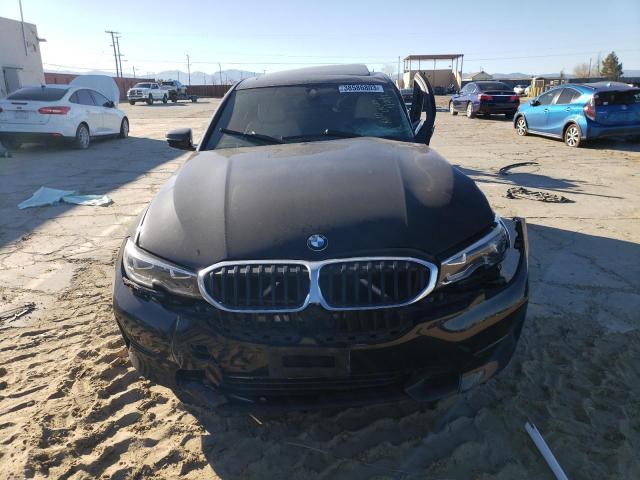 Photo 4 VIN: 3MW5R1J02L8B11401 - BMW 330I 