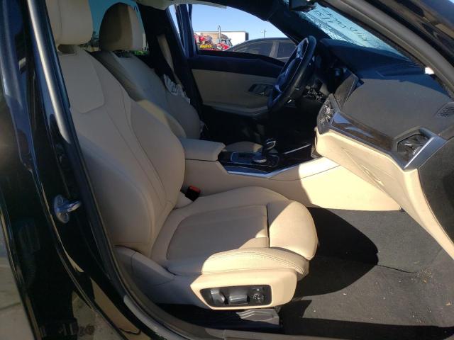 Photo 6 VIN: 3MW5R1J02L8B11401 - BMW 330I 