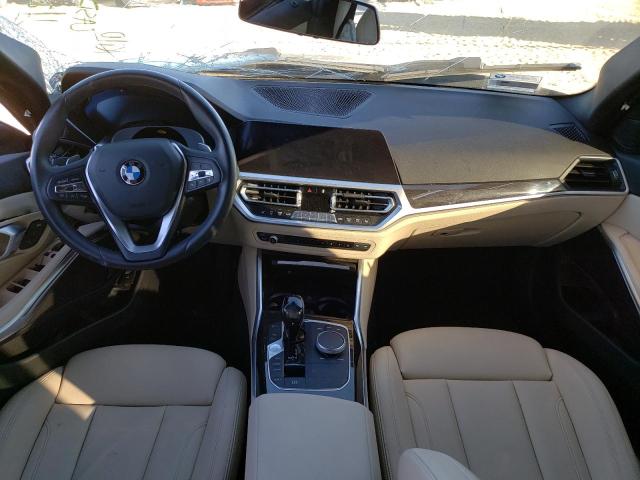 Photo 7 VIN: 3MW5R1J02L8B11401 - BMW 330I 