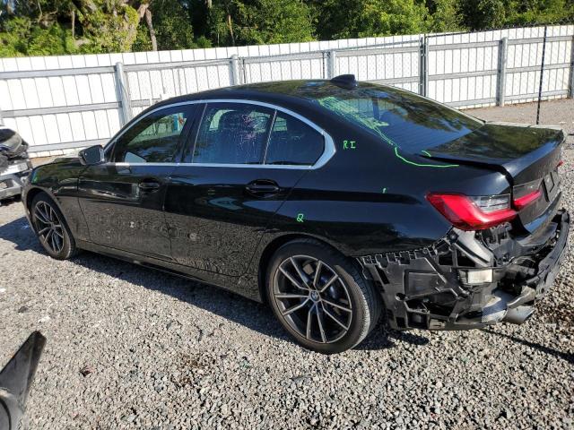 Photo 1 VIN: 3MW5R1J02L8B11592 - BMW 330I 