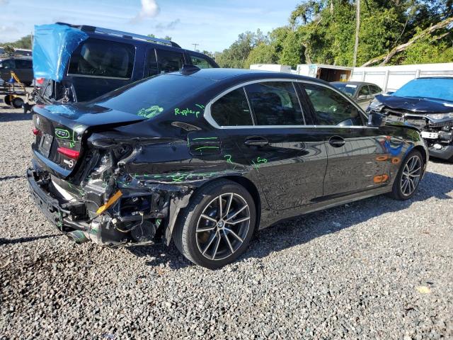 Photo 2 VIN: 3MW5R1J02L8B11592 - BMW 330I 