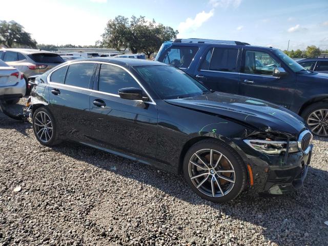 Photo 3 VIN: 3MW5R1J02L8B11592 - BMW 330I 