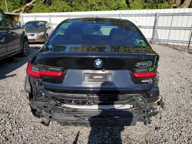 Photo 5 VIN: 3MW5R1J02L8B11592 - BMW 330I 