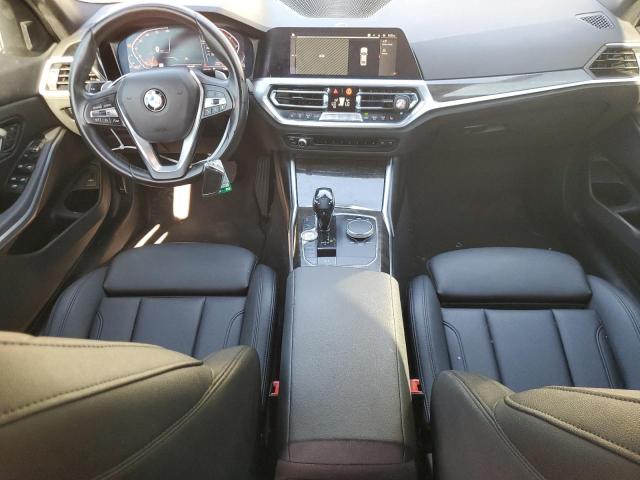 Photo 7 VIN: 3MW5R1J02L8B11592 - BMW 330I 