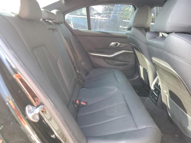 Photo 9 VIN: 3MW5R1J02L8B11592 - BMW 330I 