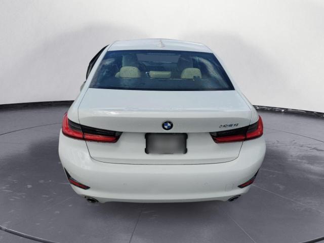 Photo 5 VIN: 3MW5R1J02L8B11947 - BMW 330I 