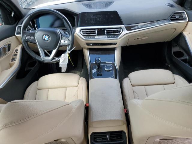 Photo 7 VIN: 3MW5R1J02L8B11947 - BMW 330I 