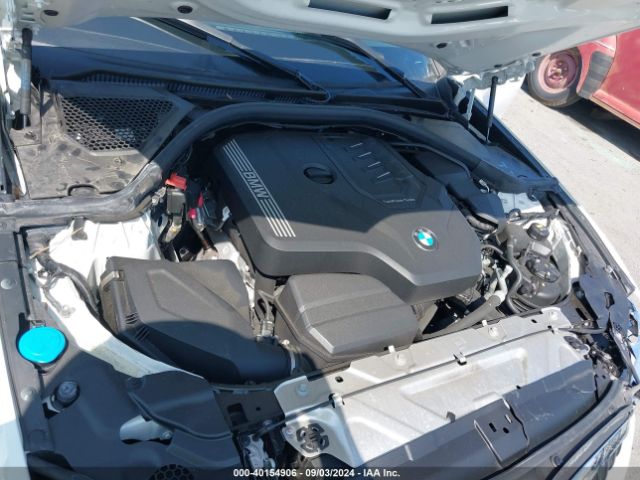 Photo 9 VIN: 3MW5R1J02L8B12886 - BMW 330I 